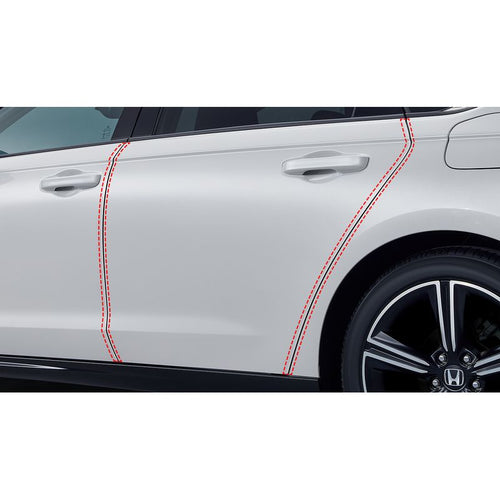 [NEW] JDM Honda Accord CY2 Door Edge Protection Film Genuine OEM