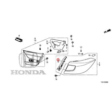 Load image into Gallery viewer, [NEW] JDM HONDA ACCORD CV3 2022 Tail Lights/License Lights GENUINE OEM
