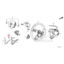 Load image into Gallery viewer, [NEW] JDM HONDA ODYSSEY e:HEV RC4 2021 Steering Wheel (SRS) (130) GENUINE OEM
