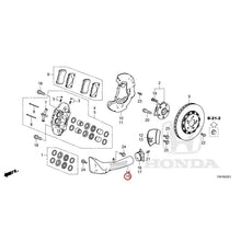 Load image into Gallery viewer, [NEW] JDM HONDA CIVIC FL5 2023 Front Brake (TYPE R) GENUINE OEM
