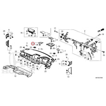 Load image into Gallery viewer, [NEW] JDM HONDA VEZEL e:HEV RV5 2025 Instrument panel GENUINE OEM
