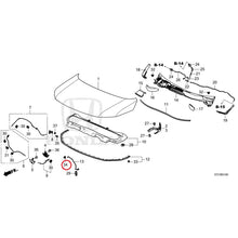 Load image into Gallery viewer, [NEW] JDM HONDA STEP WGN e:HEV RP8 2022 Hood GENUINE OEM
