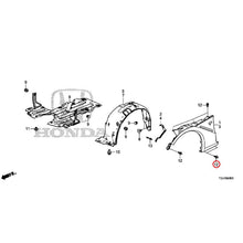 Load image into Gallery viewer, [NEW] JDM HONDA S660 JW5 2020 Front Fenders GENUINE OEM
