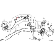 Load image into Gallery viewer, [NEW] JDM HONDA CR-Z ZF2 2016 Door Locks/Outer Handles GENUINE OEM
