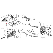 Load image into Gallery viewer, [NEW] JDM HONDA CIVIC FN2 2009 Door Locks/Outer Handles GENUINE OEM
