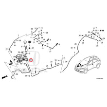 Load image into Gallery viewer, [NEW] JDM HONDA VEZEL HYBRID RU3 2020 Windshield Washer GENUINE OEM
