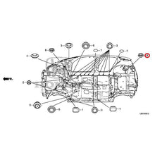 Load image into Gallery viewer, [NEW] JDM HONDA FIT e:HEV GR3 2020 Grommet (Lower) GENUINE OEM
