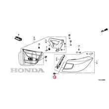 Load image into Gallery viewer, [NEW] JDM HONDA ACCORD CV3 2019 Tail Lights/License Lights GENUINE OEM
