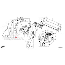 Load image into Gallery viewer, [NEW] JDM HONDA Honda e ZC7 2023 Side Lining GENUINE OEM
