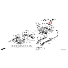 Load image into Gallery viewer, [NEW] JDM HONDA N-BOX CUSTOM JF3 2021 Rear Seat Short Part (L.) GENUINE OEM
