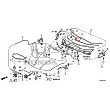 Load image into Gallery viewer, [NEW] JDM HONDA FIT GE8 2012 Hood GENUINE OEM
