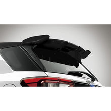 Load image into Gallery viewer, [NEW] JDM Subaru REX A20#F Large Tailgate Spoiler Genuine OEM
