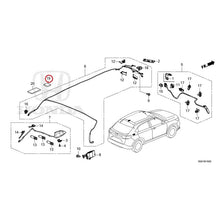 Load image into Gallery viewer, [NEW] JDM HONDA VEZEL e:HEV RV5 2025 Antenna GENUINE OEM
