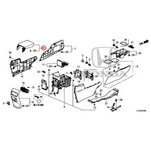 Load image into Gallery viewer, [NEW] JDM HONDA CR-V RW1 2021 Console GENUINE OEM

