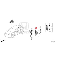 Load image into Gallery viewer, [NEW] JDM HONDA ZR-V e:HEV RZ4 2025 Radar/Camera GENUINE OEM
