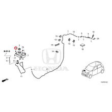 Load image into Gallery viewer, [NEW] JDM HONDA N-ONE JG3 2023 Windshield Washer GENUINE OEM
