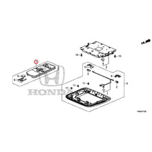 Load image into Gallery viewer, [NEW] JDM HONDA ODYSSEY RC1 2020 Rear entertainment system GENUINE OEM
