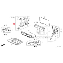 Load image into Gallery viewer, [NEW] JDM HONDA N-ONE JG3 2023 Side Lining GENUINE OEM
