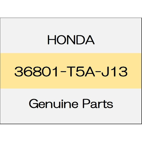 [NEW] JDM HONDA FIT GK Bracket Assy sporty system 36801-T5A-J13 GENUINE OEM