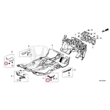 Load image into Gallery viewer, [NEW] JDM HONDA VEZEL e:HEV RV5 2025 Floor Mat GENUINE OEM

