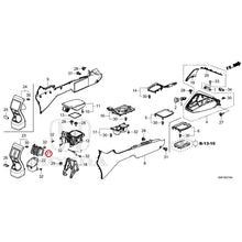 Load image into Gallery viewer, [NEW] JDM HONDA VEZEL e:HEV RV5 2021 Console GENUINE OEM
