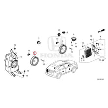 Load image into Gallery viewer, [NEW] JDM HONDA VEZEL e:HEV RV5 2025 Speakers GENUINE OEM
