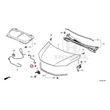 Load image into Gallery viewer, [NEW] JDM HONDA SHUTTLE GP7 2021 Hood GENUINE OEM
