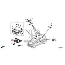 Load image into Gallery viewer, [NEW] JDM HONDA ODYSSEY RC1 2021 Interior Lights GENUINE OEM
