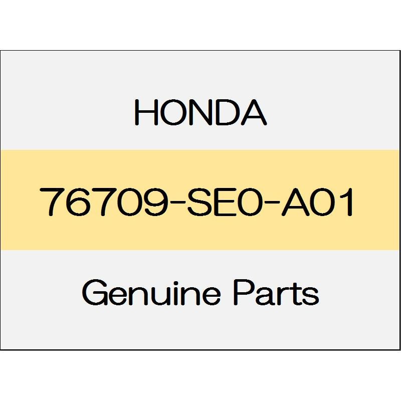 [NEW] JDM HONDA CIVIC TYPE R FK8 NUT, SPECIAL 18MM 76709-SE0-A01 GENUINE OEM