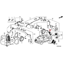 Load image into Gallery viewer, [NEW] JDM HONDA CR-Z ZF2 2016 Antenna/Speakers GENUINE OEM
