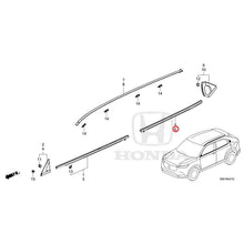 Load image into Gallery viewer, [NEW] JDM HONDA VEZEL e:HEV RV5 2021 Molding GENUINE OEM
