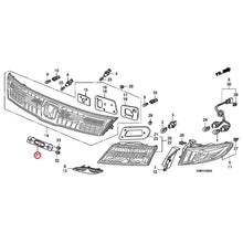 Load image into Gallery viewer, [NEW] JDM HONDA CIVIC FN2 2009 Tail Lights/License Lights GENUINE OEM
