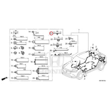 Load image into Gallery viewer, [NEW] JDM HONDA VEZEL e:HEV RV5 2021 Wiring Harness (3) GENUINE OEM
