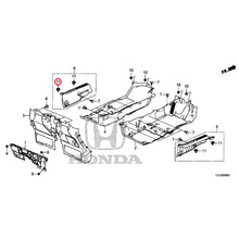Load image into Gallery viewer, [NEW] JDM HONDA S660 JW5 2020 Floor Mat GENUINE OEM
