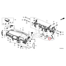 Load image into Gallery viewer, [NEW] JDM HONDA VEZEL HYBRID RU3 2020 Instrument panel GENUINE OEM
