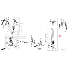Load image into Gallery viewer, [NEW] JDM HONDA VEZEL RV3 2021 Seat Belt (Front) GENUINE OEM
