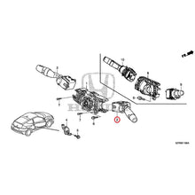 Load image into Gallery viewer, [NEW] JDM HONDA CR-Z ZF2 2014 Combination Switches GENUINE OEM

