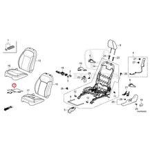 Load image into Gallery viewer, [NEW] JDM HONDA N-ONE JG3 2023 Front Seat (Passenger Side) GENUINE OEM
