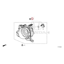 Load image into Gallery viewer, [NEW] JDM HONDA Honda e ZC7 2023 Headlight GENUINE OEM
