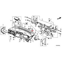Load image into Gallery viewer, [NEW] JDM HONDA GRACE GM6 2017 Instrument panel GENUINE OEM
