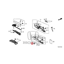 Load image into Gallery viewer, [NEW] JDM HONDA CIVIC FC1 2020 Instrument panel garnish (passenger side) GENUINE OEM
