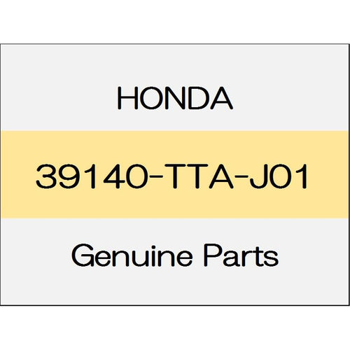 [NEW] JDM HONDA CR-V RW Module ASSY., DTV Glass Antenna 39140-TTA-J01 GENUINE OEM