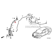 Load image into Gallery viewer, [NEW] JDM HONDA INSIGHT ZE4 2021 Windshield Washer GENUINE OEM

