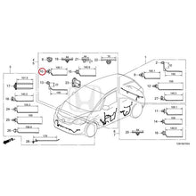 Load image into Gallery viewer, [NEW] JDM HONDA FIT e:HEV GR3 2023 Wire Harnesses (6) GENUINE OEM
