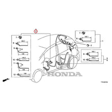 Load image into Gallery viewer, [NEW] JDM HONDA FIT GE8 2012 Wire Harnesses (5) GENUINE OEM
