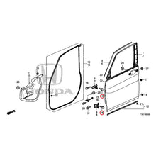 Load image into Gallery viewer, [NEW] JDM HONDA STEP WGN SPADA RP5 2020 Front Door Panel GENUINE OEM

