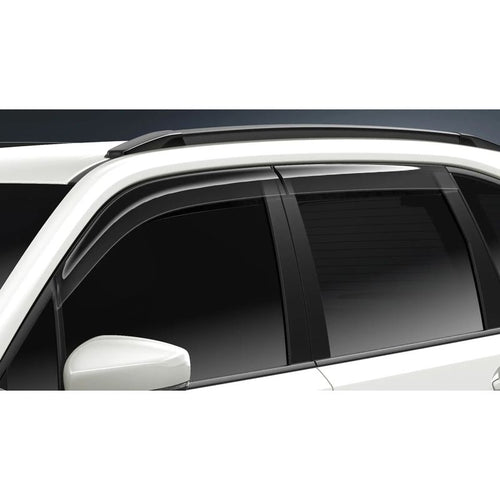 [NEW] JDM Subaru FORESTER SL Door Visor Genuine OEM
