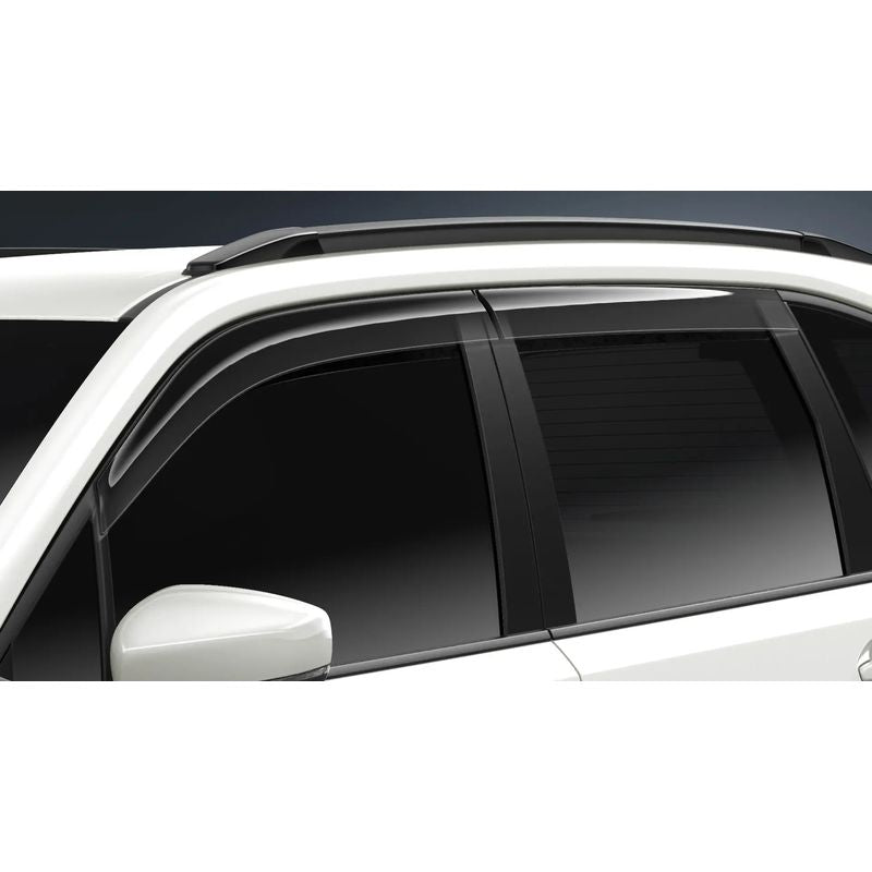 [NEW] JDM Subaru FORESTER SL Door Visor Genuine OEM