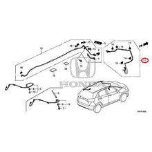 Load image into Gallery viewer, [NEW] JDM HONDA FIT e:HEV GR3 2020 Antenna GENUINE OEM
