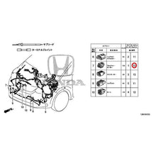 Load image into Gallery viewer, [NEW] JDM HONDA FIT e:HEV GR3 2020 Electrical Connector (Front) GENUINE OEM
